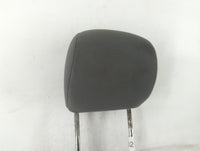 2009 Dodge Grand Caravan Headrest Head Rest Front Driver Passenger Seat Fits OEM Used Auto Parts - Oemusedautoparts1.com