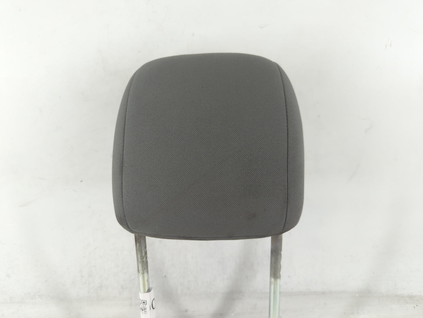 2009 Dodge Grand Caravan Headrest Head Rest Front Driver Passenger Seat Fits OEM Used Auto Parts - Oemusedautoparts1.com