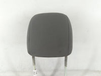 2009 Dodge Grand Caravan Headrest Head Rest Front Driver Passenger Seat Fits OEM Used Auto Parts - Oemusedautoparts1.com