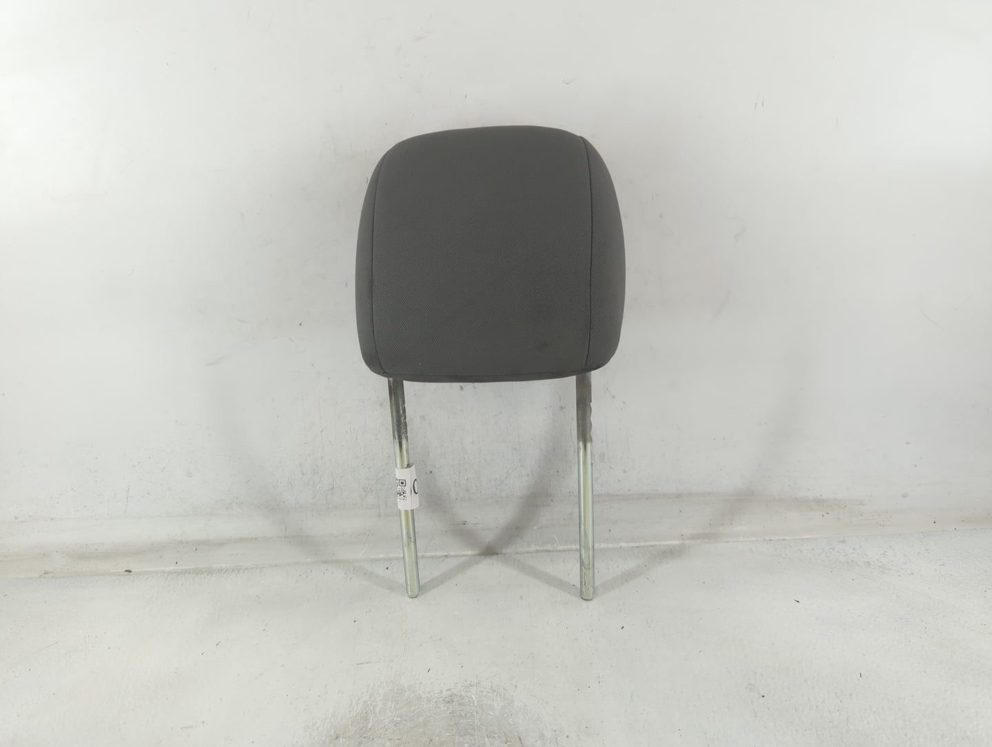 2009 Dodge Grand Caravan Headrest Head Rest Front Driver Passenger Seat Fits OEM Used Auto Parts - Oemusedautoparts1.com