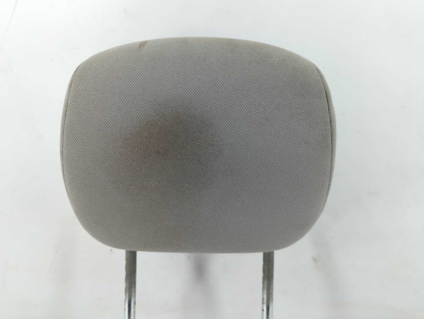 2009 Dodge Grand Caravan Headrest Head Rest Front Driver Passenger Seat Fits OEM Used Auto Parts - Oemusedautoparts1.com