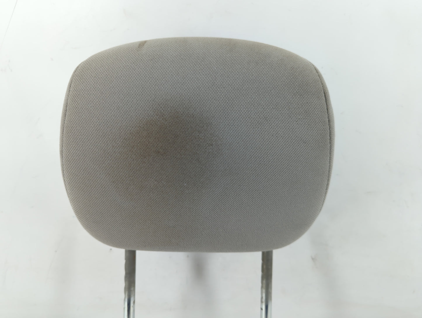 2009 Dodge Grand Caravan Headrest Head Rest Front Driver Passenger Seat Fits OEM Used Auto Parts - Oemusedautoparts1.com