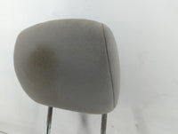 2009 Dodge Grand Caravan Headrest Head Rest Front Driver Passenger Seat Fits OEM Used Auto Parts - Oemusedautoparts1.com
