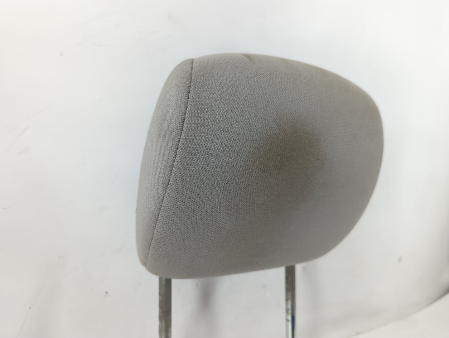 2009 Dodge Grand Caravan Headrest Head Rest Front Driver Passenger Seat Fits OEM Used Auto Parts - Oemusedautoparts1.com