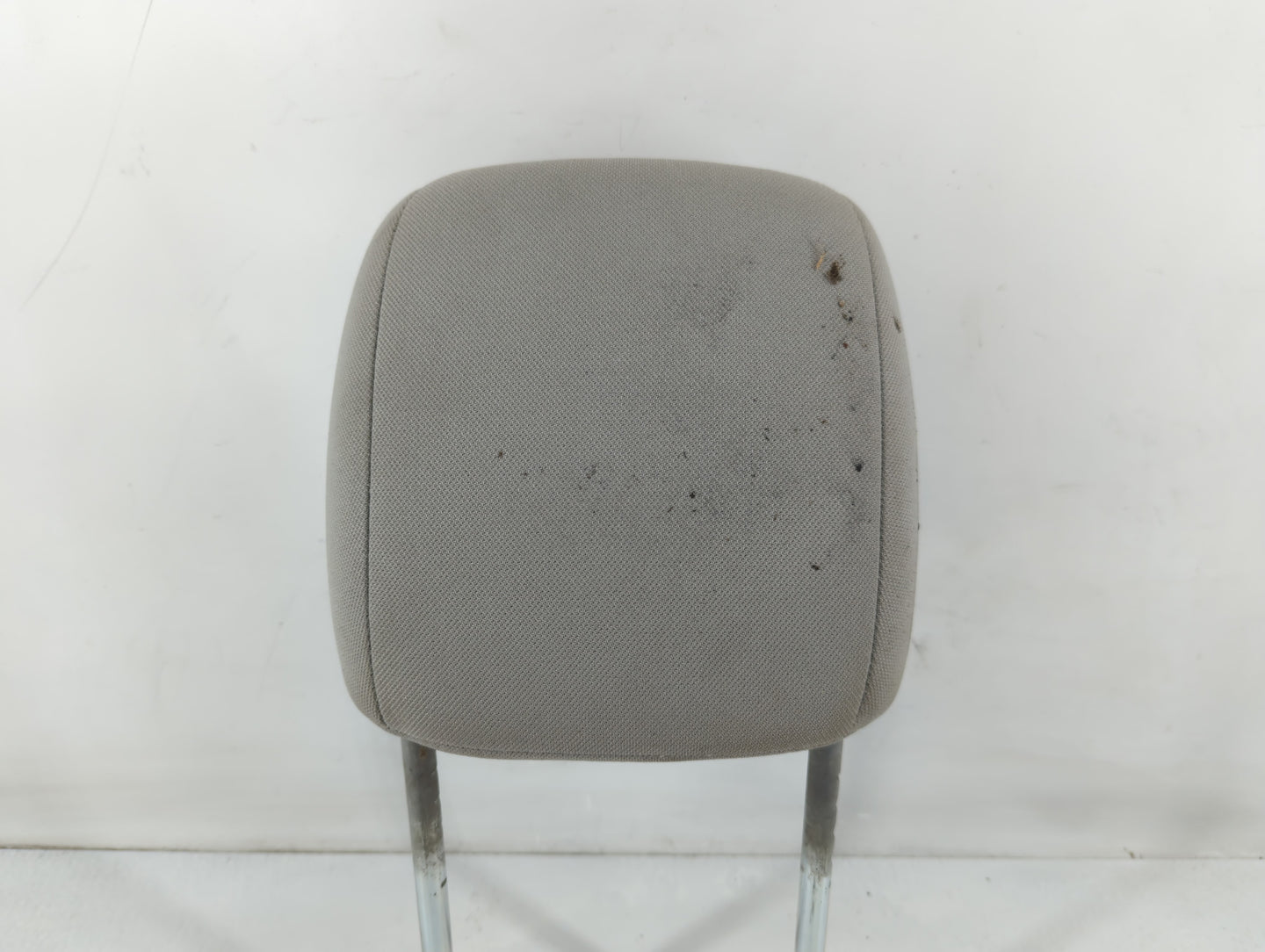 2009 Dodge Grand Caravan Headrest Head Rest Front Driver Passenger Seat Fits OEM Used Auto Parts - Oemusedautoparts1.com