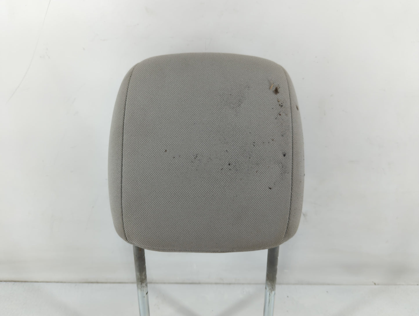 2009 Dodge Grand Caravan Headrest Head Rest Front Driver Passenger Seat Fits OEM Used Auto Parts - Oemusedautoparts1.com
