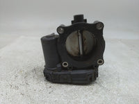 2008-2010 Dodge Grand Caravan Throttle Body Fits Fits 2008 2009 2010 2011 OEM Used Auto Parts - Oemusedautoparts1.com
