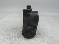 2008-2010 Dodge Grand Caravan Throttle Body Fits Fits 2008 2009 2010 2011 OEM Used Auto Parts - Oemusedautoparts1.com