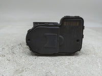 2008-2010 Dodge Grand Caravan Throttle Body Fits Fits 2008 2009 2010 2011 OEM Used Auto Parts - Oemusedautoparts1.com