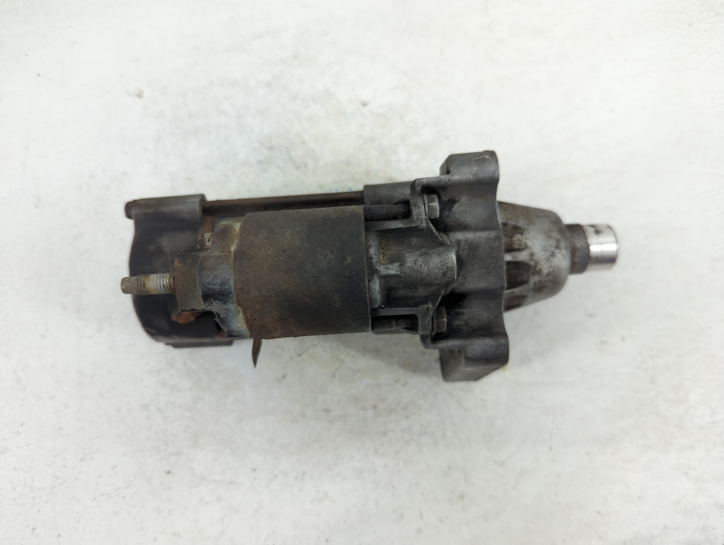 2006-2010 Dodge Grand Caravan Car Starter Motor Solenoid OEM Fits Fits 2006 2007 2008 2009 2010 OEM Used Auto Parts - Oemuse
