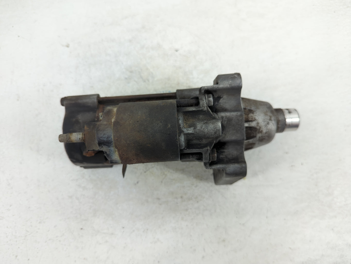 2006-2010 Dodge Grand Caravan Car Starter Motor Solenoid OEM Fits Fits 2006 2007 2008 2009 2010 OEM Used Auto Parts - Oemuse