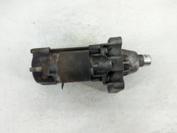 2006-2010 Dodge Grand Caravan Car Starter Motor Solenoid OEM Fits Fits 2006 2007 2008 2009 2010 OEM Used Auto Parts - Oemuse