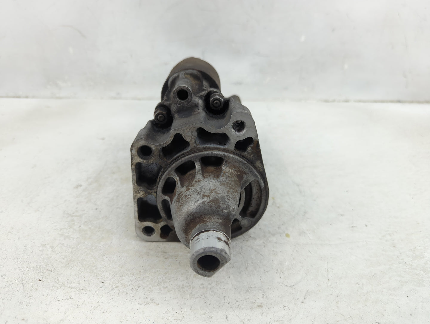 2006-2010 Dodge Grand Caravan Car Starter Motor Solenoid OEM Fits Fits 2006 2007 2008 2009 2010 OEM Used Auto Parts - Oemuse