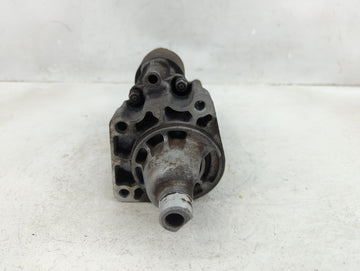 2006-2010 Dodge Grand Caravan Car Starter Motor Solenoid OEM Fits Fits 2006 2007 2008 2009 2010 OEM Used Auto Parts
