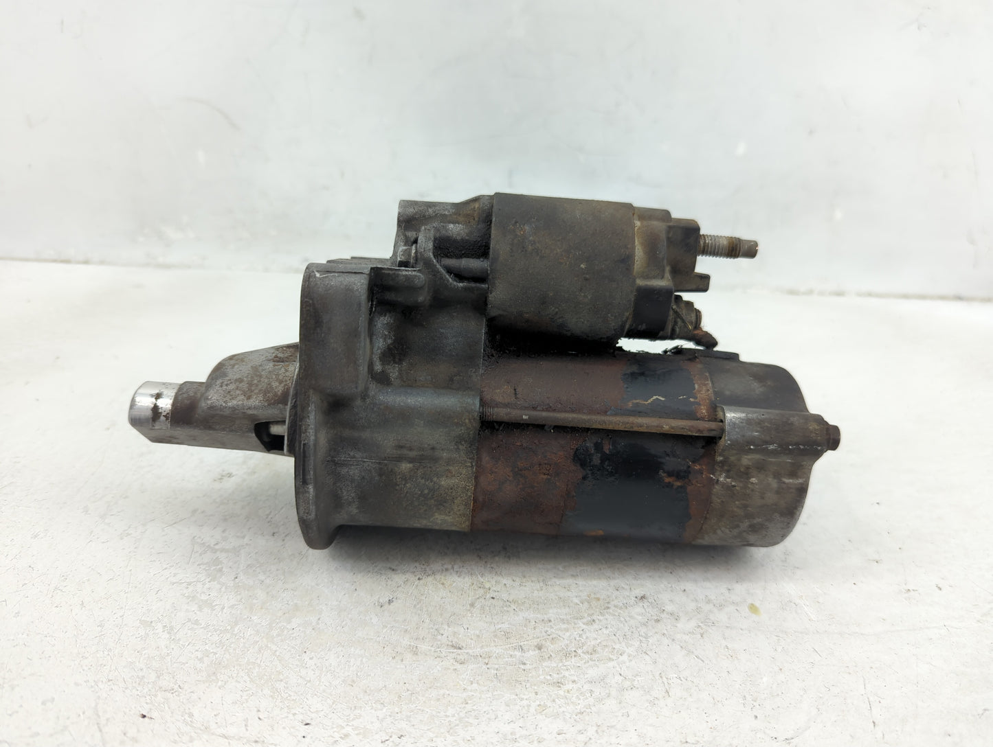 2006-2010 Dodge Grand Caravan Car Starter Motor Solenoid OEM Fits Fits 2006 2007 2008 2009 2010 OEM Used Auto Parts - Oemuse