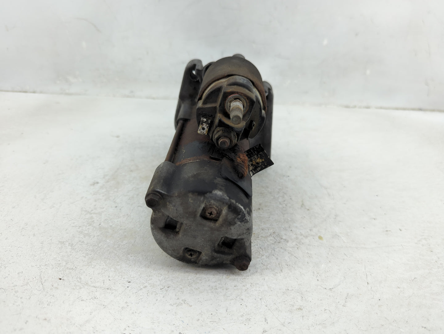 2006-2010 Dodge Grand Caravan Car Starter Motor Solenoid OEM Fits Fits 2006 2007 2008 2009 2010 OEM Used Auto Parts - Oemuse