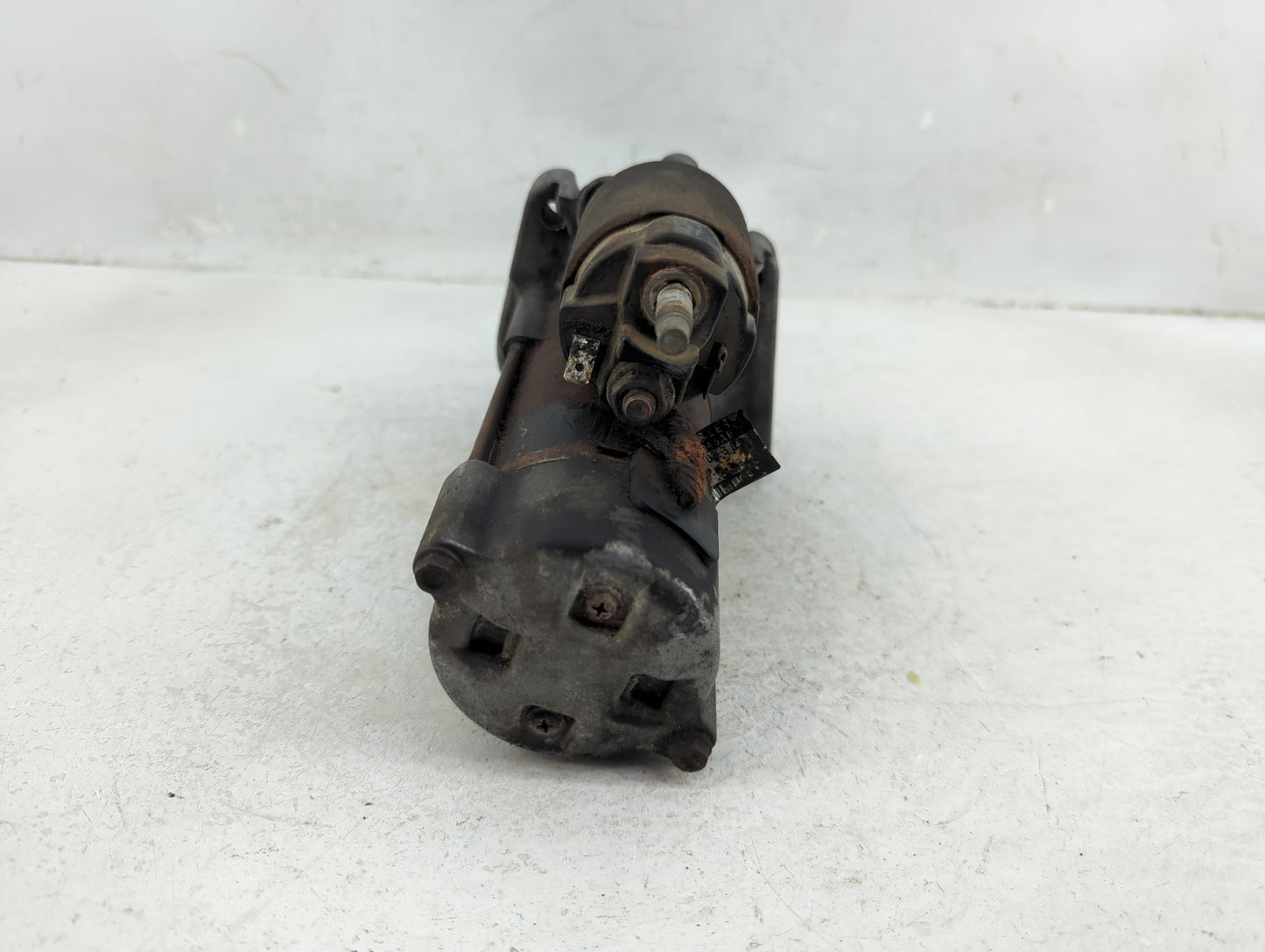 2006-2010 Dodge Grand Caravan Car Starter Motor Solenoid OEM Fits Fits 2006 2007 2008 2009 2010 OEM Used Auto Parts - Oemuse
