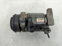2008-2010 Dodge Grand Caravan Air Conditioning A/c Ac Compressor Oem - Oemusedautoparts1.com