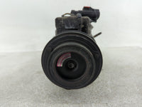 2008-2010 Dodge Grand Caravan Air Conditioning A/c Ac Compressor Oem - Oemusedautoparts1.com
