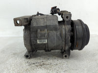 2008-2010 Dodge Grand Caravan Air Conditioning A/c Ac Compressor Oem - Oemusedautoparts1.com