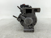 2008-2010 Dodge Grand Caravan Air Conditioning A/c Ac Compressor Oem - Oemusedautoparts1.com