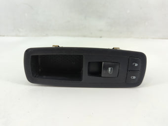 compare product 2009 Dodge Grand Caravan Master Power Window Switch Replacement Driver Side Left P/N:10035067 10003148, 68029178 Fits OEM Used Auto Parts