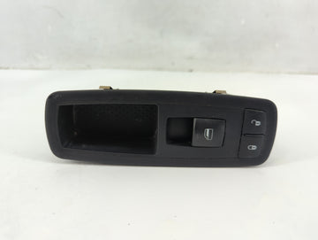 2009 Dodge Grand Caravan Master Power Window Switch Replacement Driver Side Left P/N:10035067 10003148, 68029178 Fits OEM Us