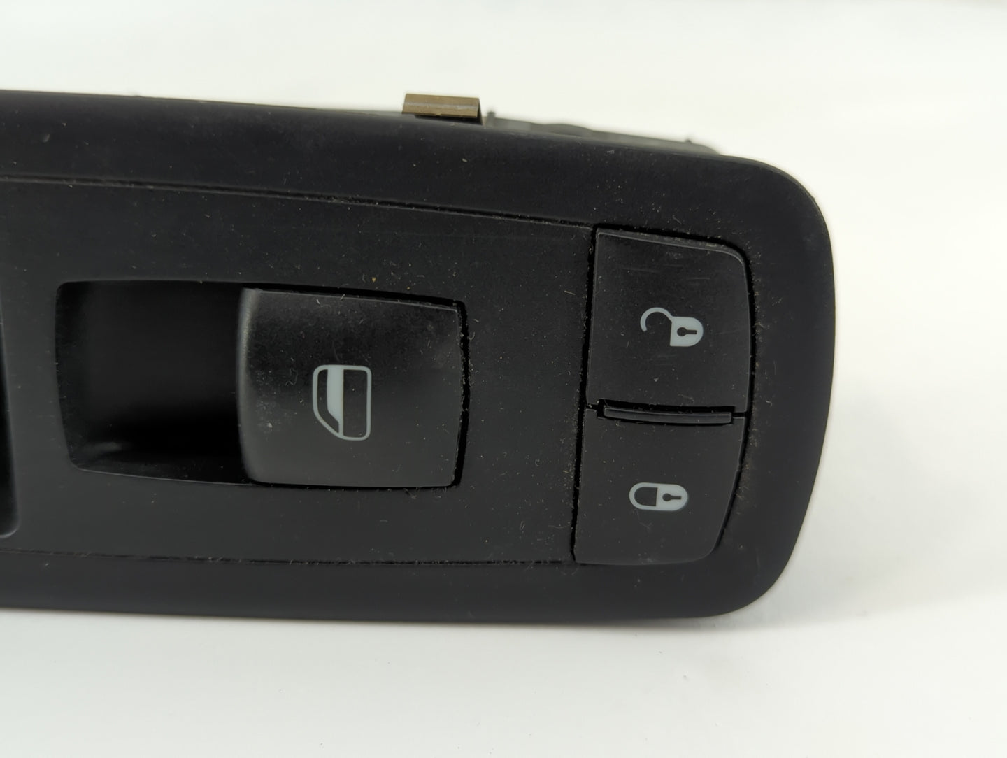2009 Dodge Grand Caravan Master Power Window Switch Replacement Driver Side Left P/N:10035067 10003148, 68029178 Fits OEM Us