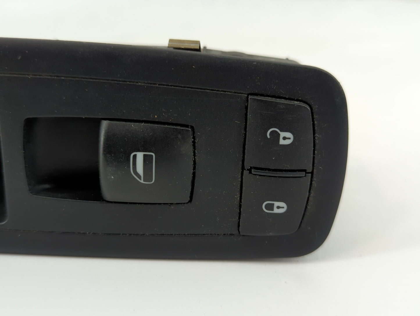 2009 Dodge Grand Caravan Master Power Window Switch Replacement Driver Side Left P/N:10035067 10003148, 68029178 Fits OEM Us