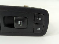2009 Dodge Grand Caravan Master Power Window Switch Replacement Driver Side Left P/N:10035067 10003148, 68029178 Fits OEM Us