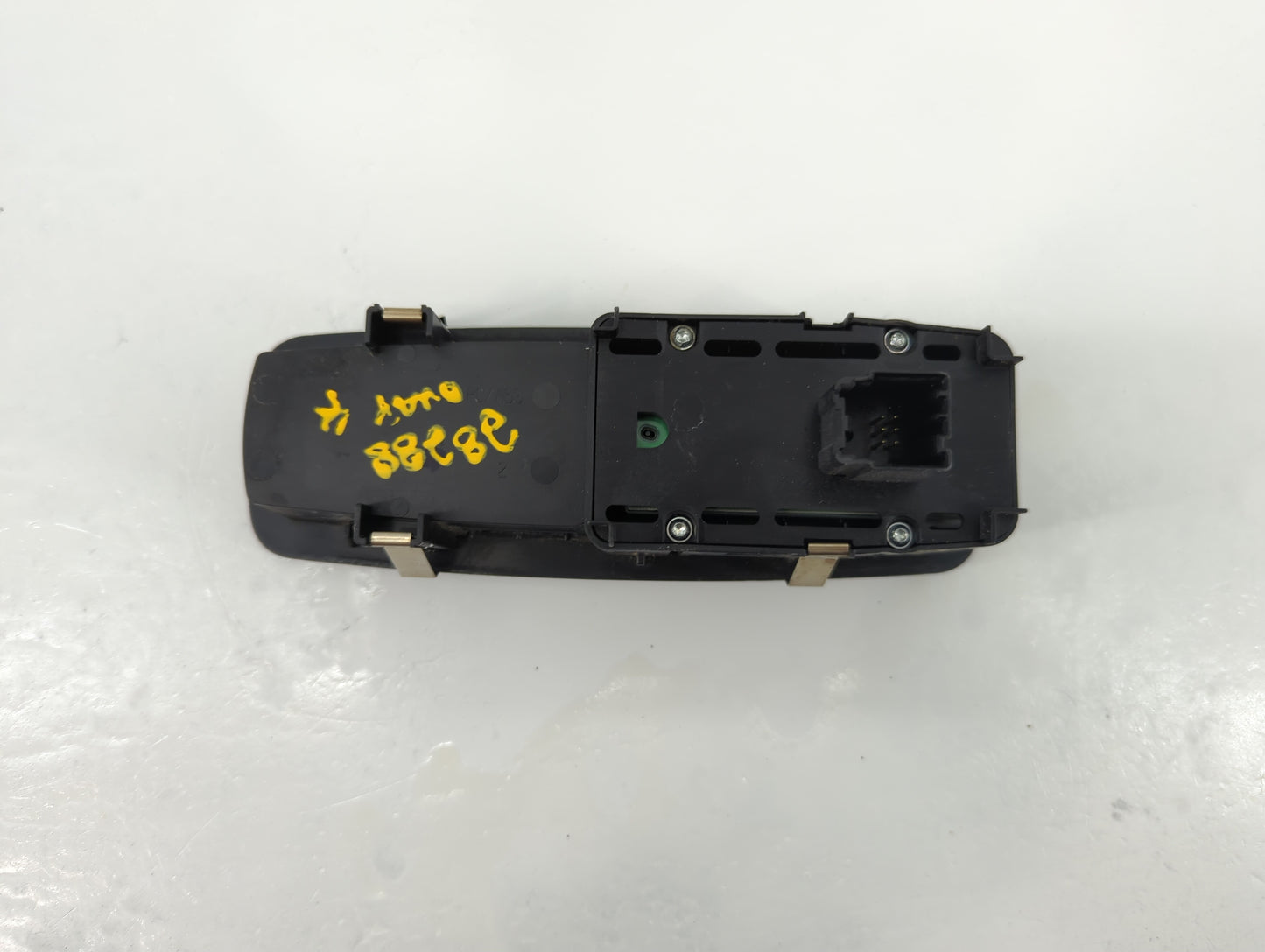 2009 Dodge Grand Caravan Master Power Window Switch Replacement Driver Side Left P/N:10035067 10003148, 68029178 Fits OEM Us