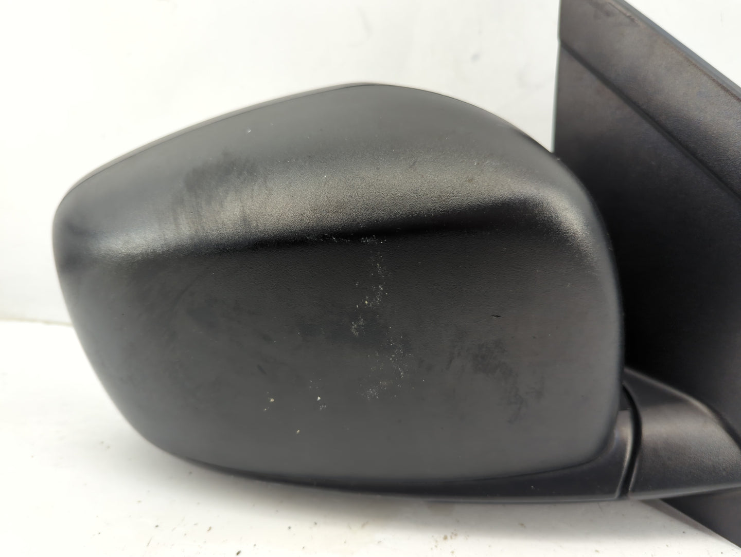 2008-2010 Dodge Grand Caravan Passenger Side View Mirror - Right Door Mirror OEM Used - Oemusedautoparts1.com