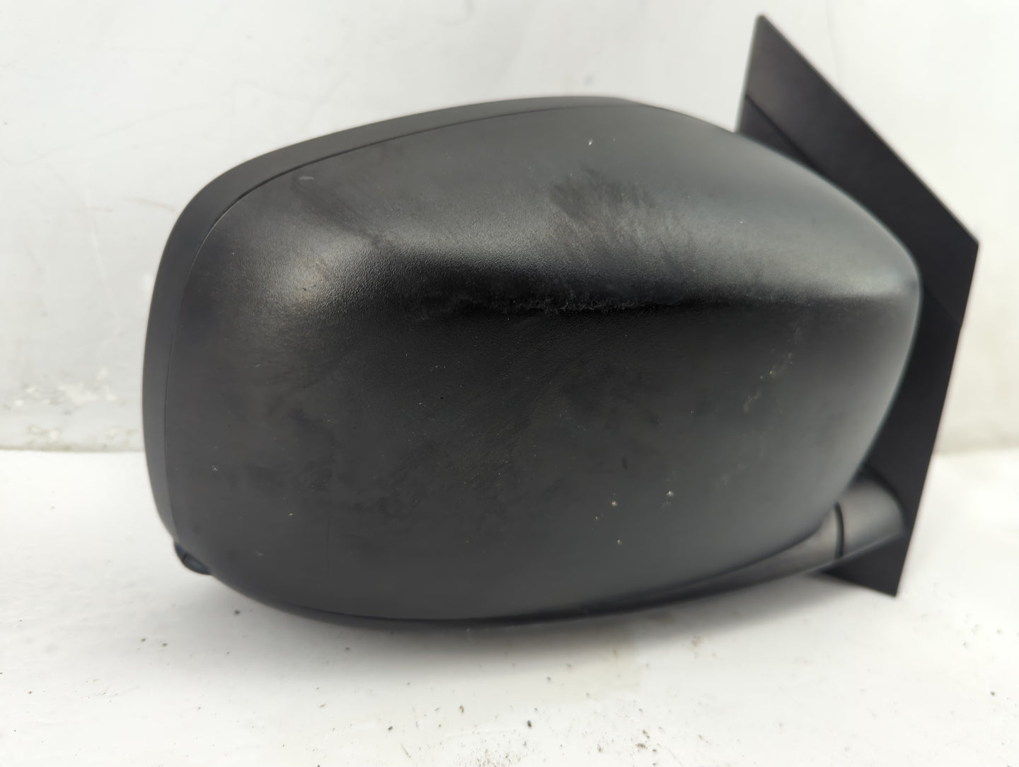 2008-2010 Dodge Grand Caravan Passenger Side View Mirror - Right Door Mirror OEM Used - Oemusedautoparts1.com
