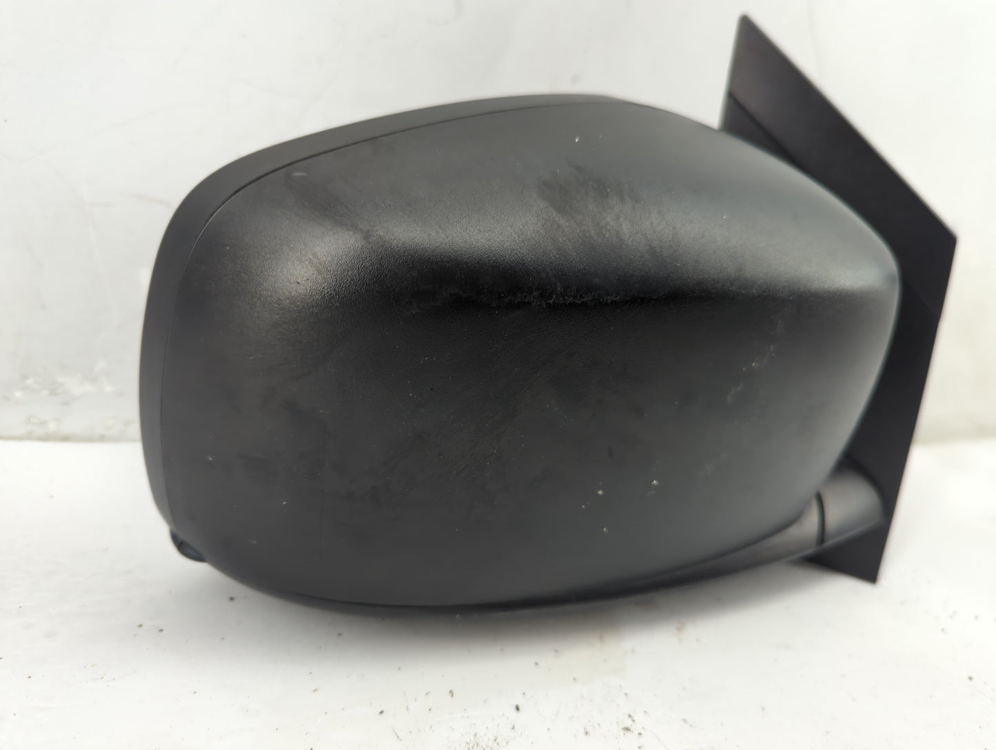 2008-2010 Dodge Grand Caravan Passenger Side View Mirror - Right Door Mirror OEM Used - Oemusedautoparts1.com