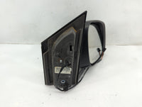 2008-2010 Dodge Grand Caravan Passenger Side View Mirror - Right Door Mirror OEM Used - Oemusedautoparts1.com