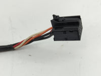 2008-2010 Dodge Grand Caravan Passenger Side View Mirror - Right Door Mirror OEM Used - Oemusedautoparts1.com