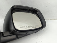 2008-2010 Dodge Grand Caravan Passenger Side View Mirror - Right Door Mirror OEM Used - Oemusedautoparts1.com