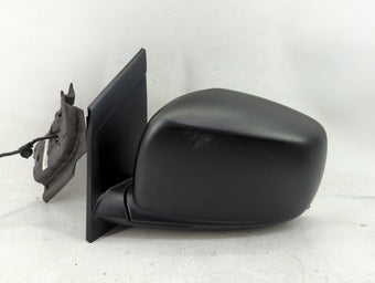 compare product 2009 Dodge Grand Caravan Driver Side View Mirror - Left Door Mirror OEM Used