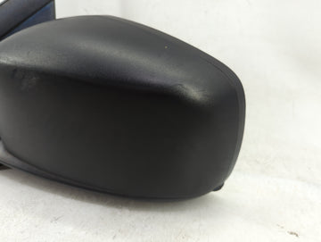 2009 Dodge Grand Caravan Driver Side View Mirror - Left Door Mirror OEM Used