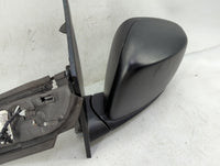 2009 Dodge Grand Caravan Driver Side View Mirror - Left Door Mirror OEM Used - Oemusedautoparts1.com