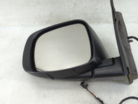 2009 Dodge Grand Caravan Driver Side View Mirror - Left Door Mirror OEM Used - Oemusedautoparts1.com