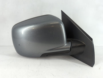 2009 Dodge Journey Passenger Side View Mirror - Right Door Mirror OEM Used - Oemusedautoparts1.com