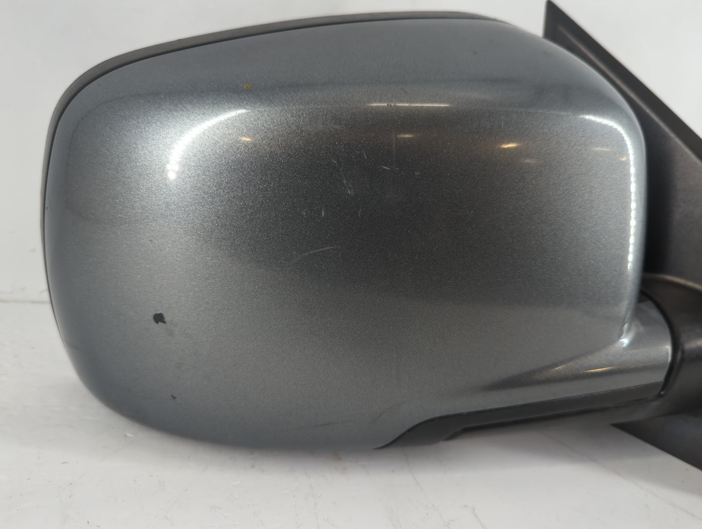 2009 Dodge Journey Passenger Side View Mirror - Right Door Mirror OEM Used - Oemusedautoparts1.com