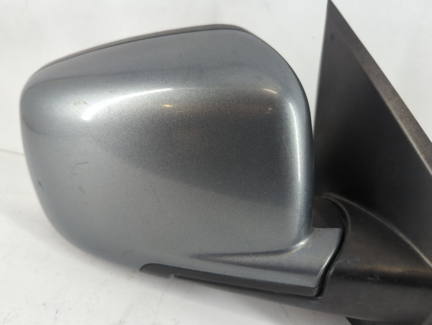 2009 Dodge Journey Passenger Side View Mirror - Right Door Mirror OEM Used - Oemusedautoparts1.com