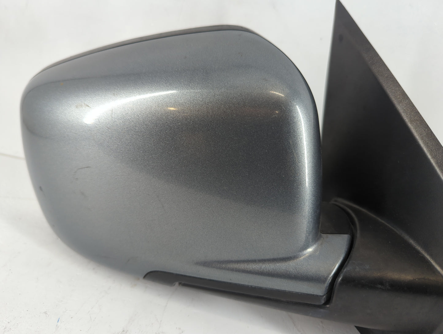 2009 Dodge Journey Passenger Side View Mirror - Right Door Mirror OEM Used - Oemusedautoparts1.com