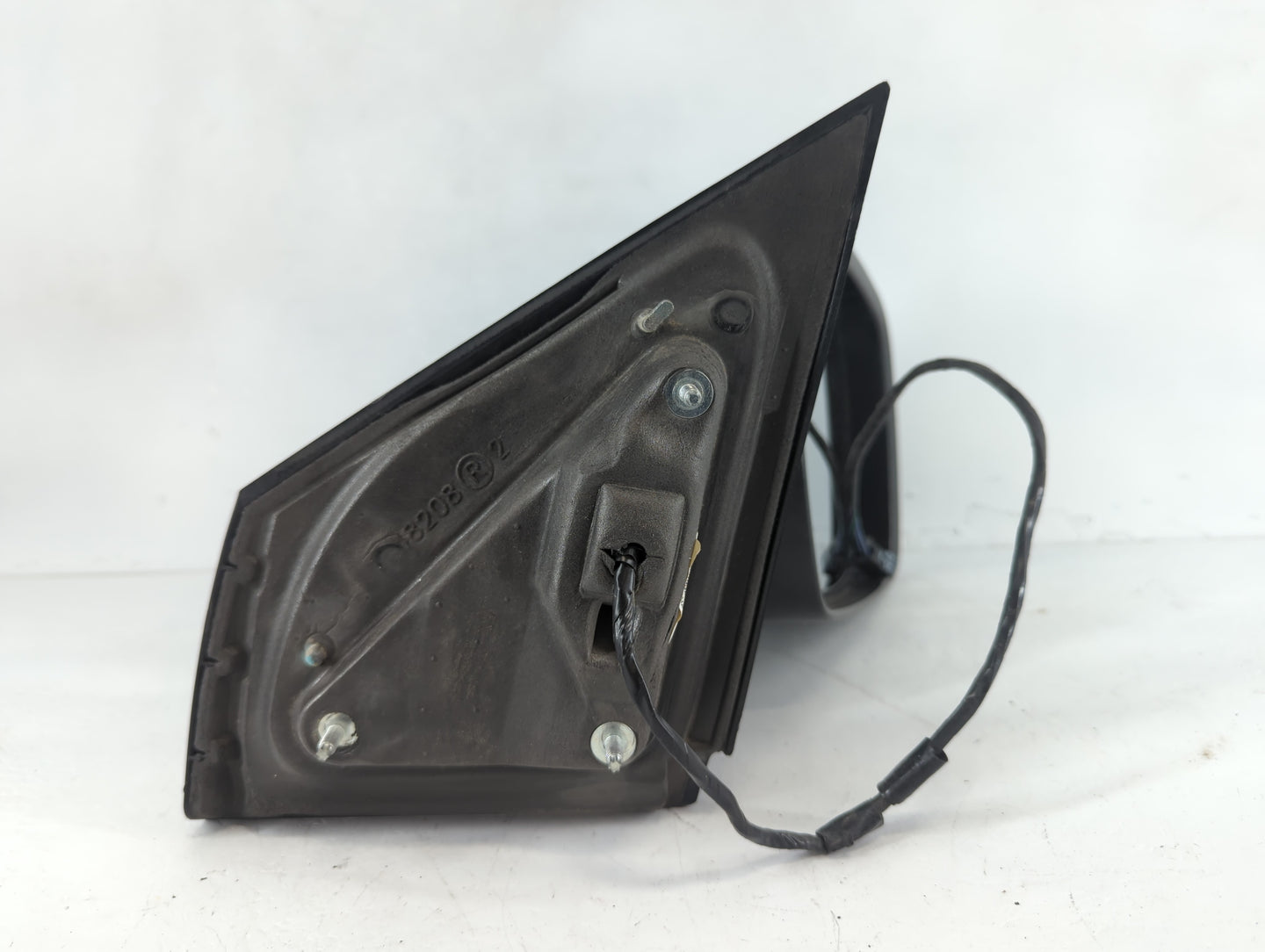 2009 Dodge Journey Passenger Side View Mirror - Right Door Mirror OEM Used - Oemusedautoparts1.com