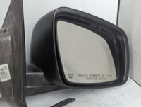 2009 Dodge Journey Passenger Side View Mirror - Right Door Mirror OEM Used - Oemusedautoparts1.com