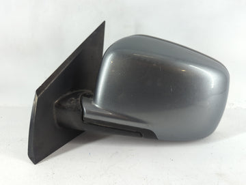 2009 Dodge Journey Driver Side View Mirror - Left Door Mirror OEM Used - Oemusedautoparts1.com
