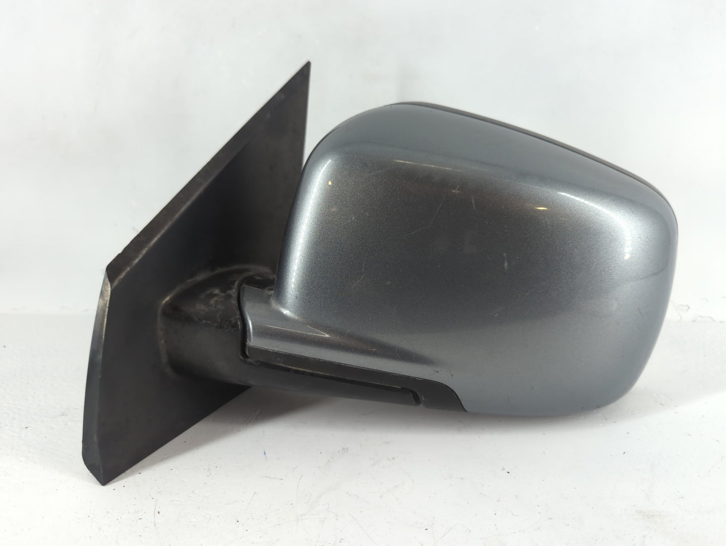2009 Dodge Journey Driver Side View Mirror - Left Door Mirror OEM Used - Oemusedautoparts1.com