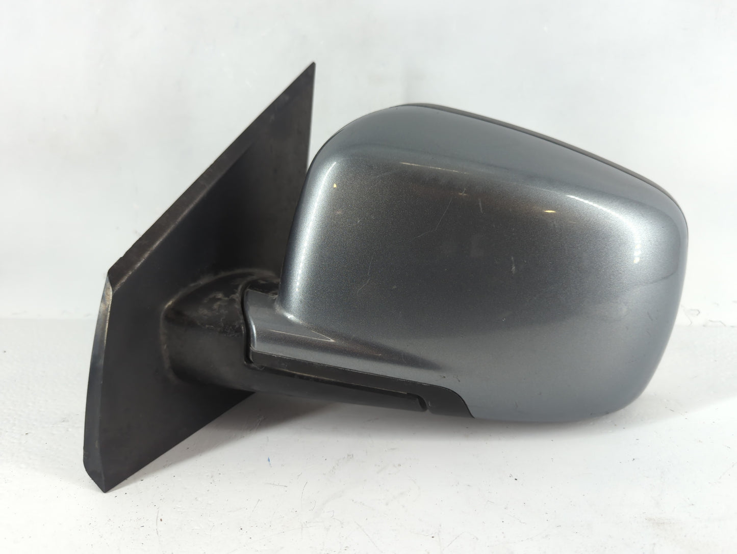 2009 Dodge Journey Driver Side View Mirror - Left Door Mirror OEM Used - Oemusedautoparts1.com